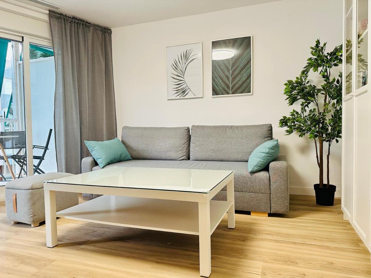 Welcome & Bienvenido A Santa Pola Apartamento A 30 Metros De La Gran Playa Exterior foto